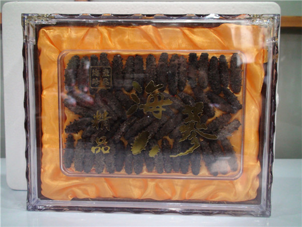 海参10