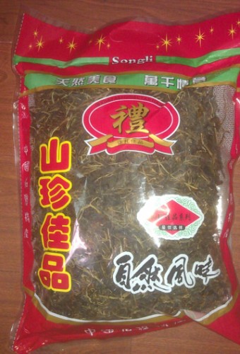 天然苦菜