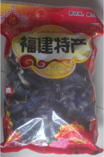 天然木耳
